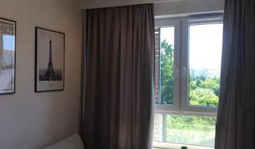 Mieszkanie 2-pokojowe Warszawa Ursynów, ul. Wilhelma Konrada Roentgena