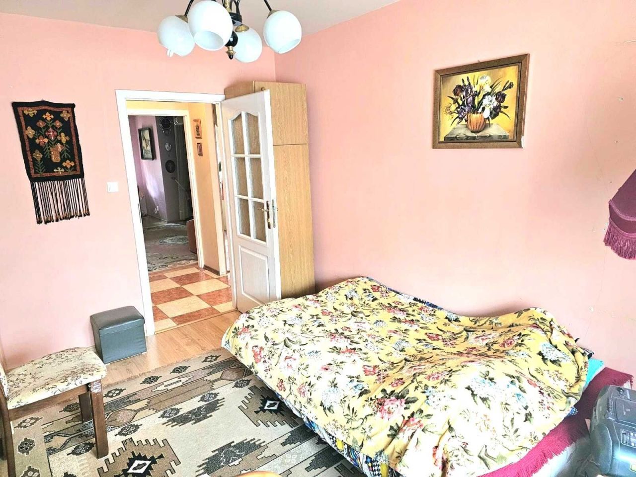 Mieszkanie 2-pokojowe Lublin Sławin, ul. Irysowa. Zdjęcie 6