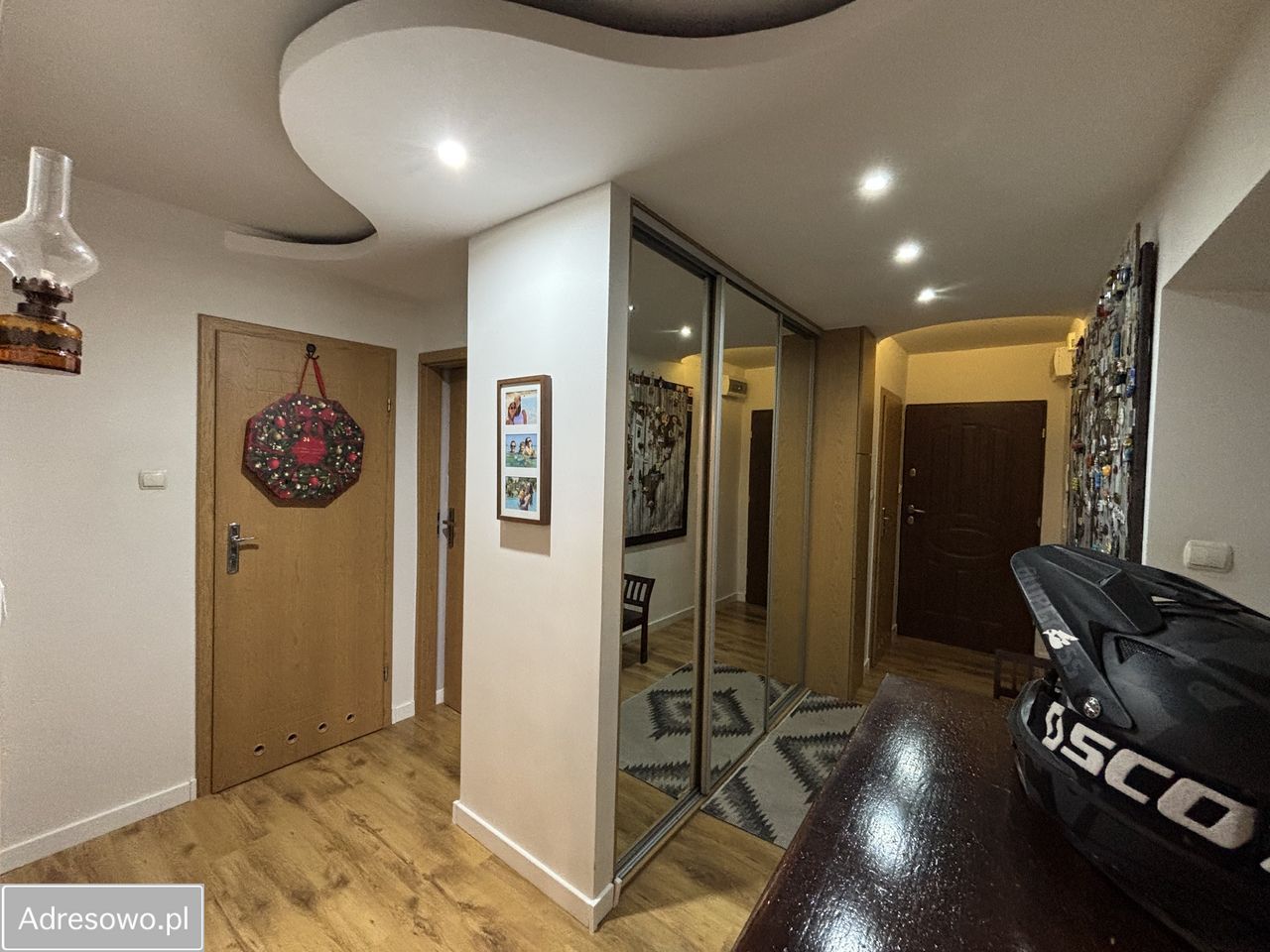 Mieszkanie 3-pokojowe Malbork, ul. Adama Mickiewicza. Zdjęcie 7