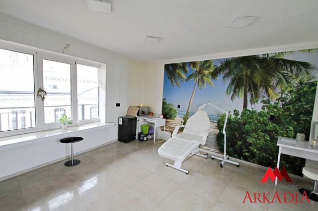 Biuro Włocławek Centrum. Zdjęcie 1