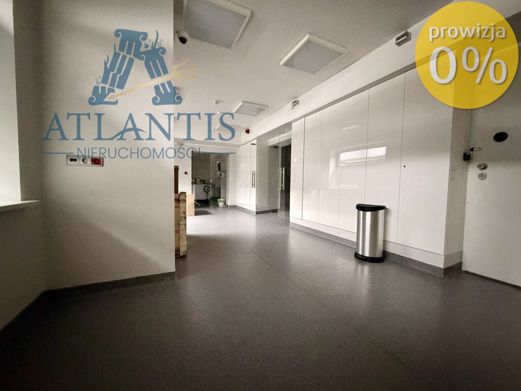 Biuro Bydgoszcz, ul. Jana Zamoyskiego. Zdjęcie 9