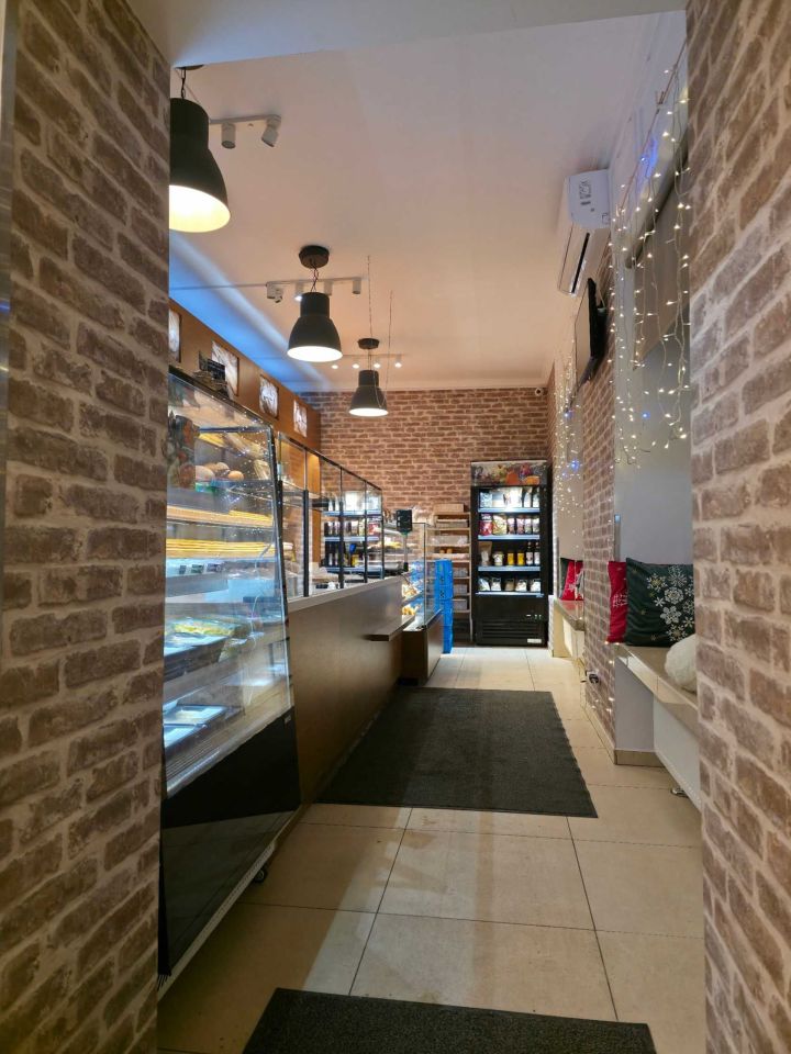 Lokal Warszawa Wola, ul. Erazma Ciołka. Zdjęcie 8