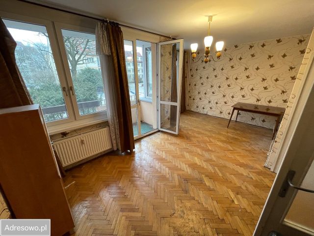 Mieszkanie 3-pokojowe Szczecin Śródmieście, ul. Farna. Zdjęcie 1