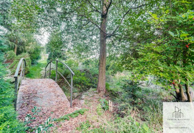 dom wolnostojący, 7 pokoi Rokitnica. Zdjęcie 16