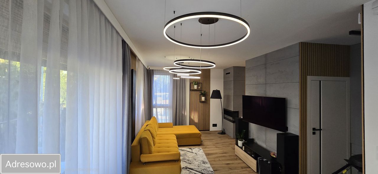 Mieszkanie 4-pokojowe Ząbki, ul. Mazowiecka. Zdjęcie 8