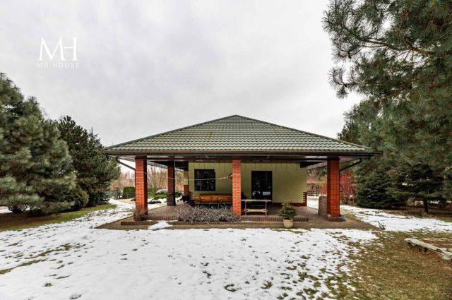 dom wolnostojący, 4 pokoje Bukowiec. Zdjęcie 10