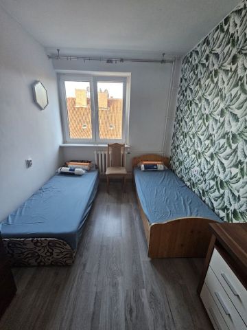 Mieszkanie 3-pokojowe Szczecin Zdroje, ul. Metalowa. Zdjęcie 1