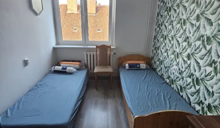 Mieszkanie 3-pokojowe Szczecin Zdroje, ul. Metalowa