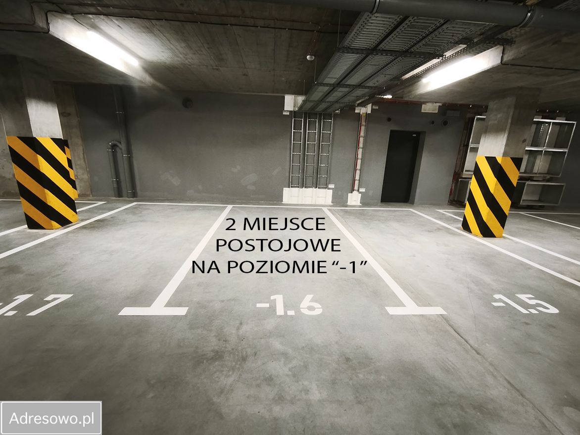 Mieszkanie 3-pokojowe Łódź Widzew, al. marsz. Józefa Piłsudskiego. Zdjęcie 17