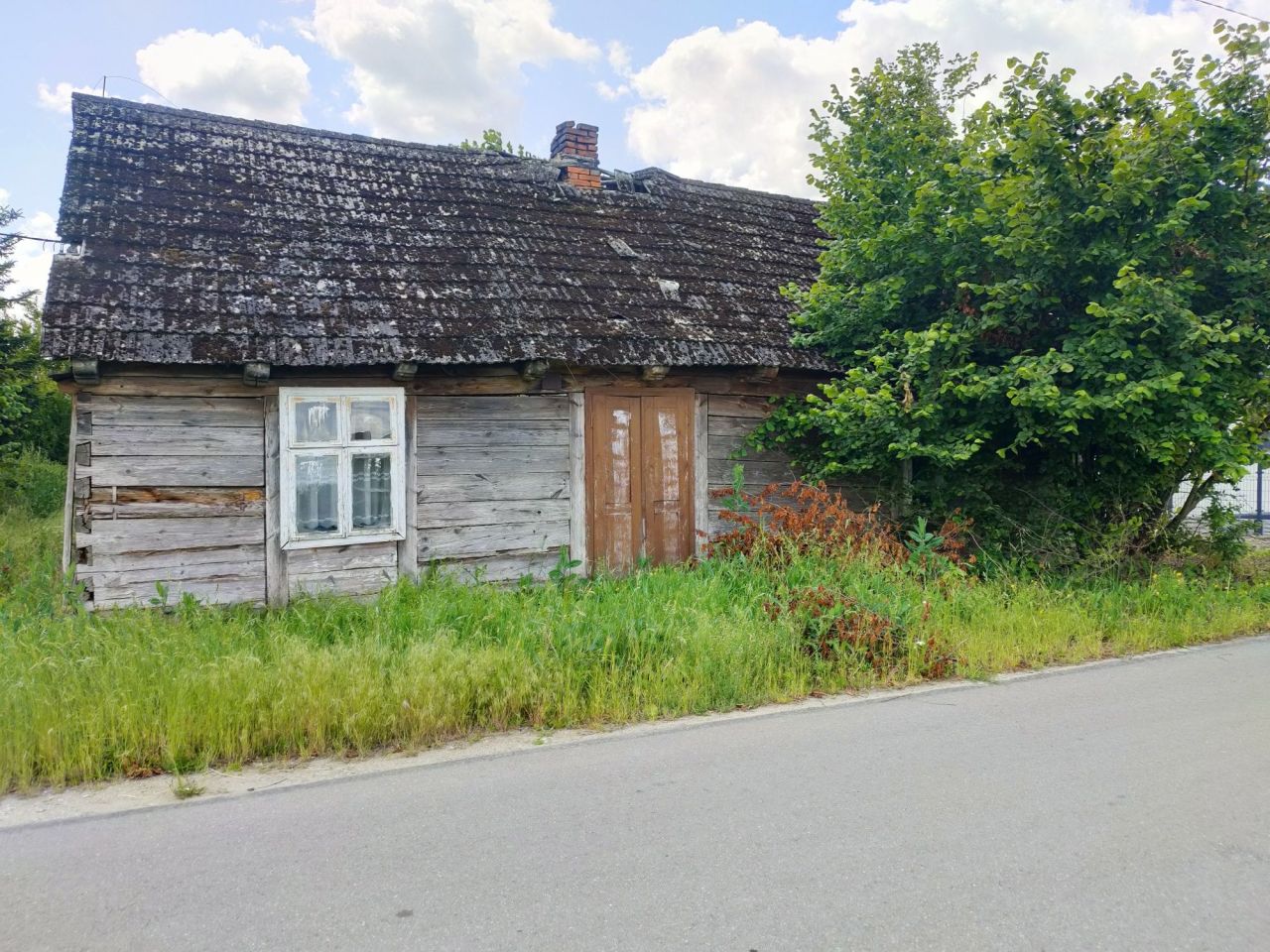 Działka rolno-budowlana Łęki Duże. Zdjęcie 3