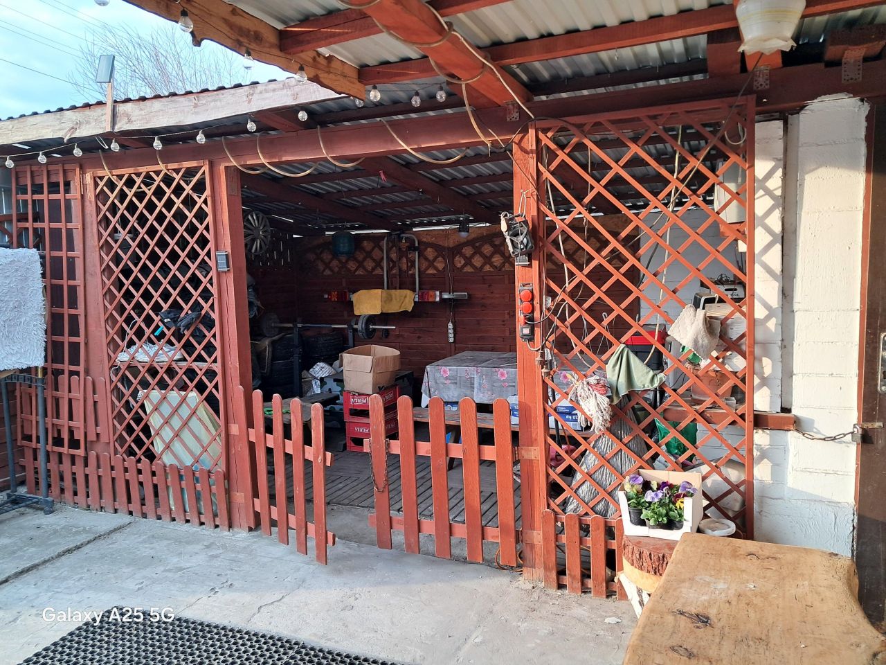 dom wolnostojący, 2 pokoje Tarnogóra, ul. Wielka. Zdjęcie 2