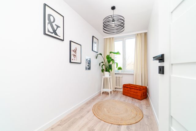 Mieszkanie 3-pokojowe Warszawa Mokotów, Beldan. Zdjęcie 11