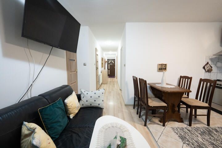 dom wolnostojący, 4 pokoje Iława, ul. Ignacego Paderewskiego. Zdjęcie 3