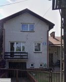 dom szeregowy, 6 pokoi Warszawa Falenica, ul. Prasowa. Zdjęcie 3