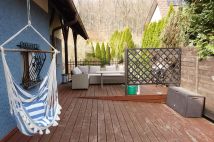 dom wolnostojący, 7 pokoi Reda Ciechocino, ul. Gawędy. Zdjęcie 4