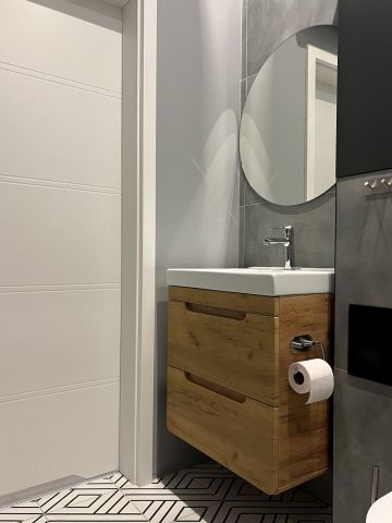 Mieszkanie 1-pokojowe Hrubieszów, ul. Prosta. Zdjęcie 9