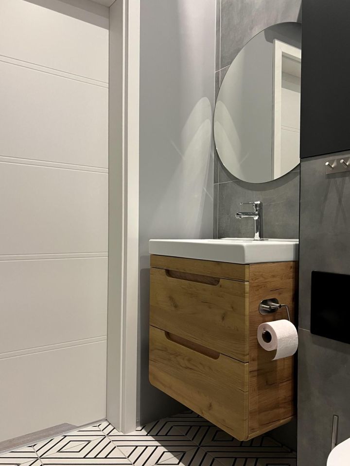 Mieszkanie 1-pokojowe Hrubieszów, ul. Prosta. Zdjęcie 9