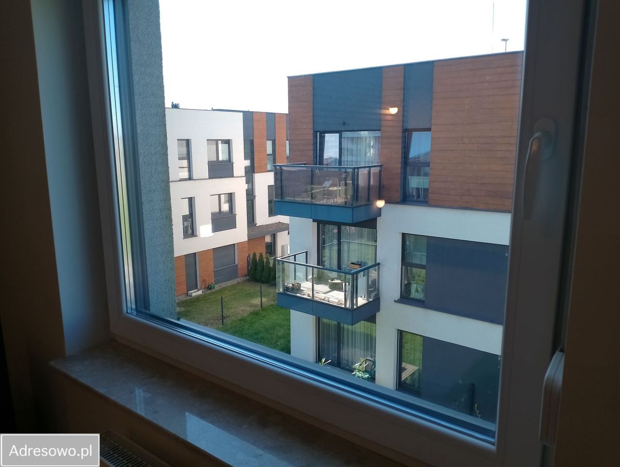 Mieszkanie 3-pokojowe Rokietnica, ul. Trakt Napoleoński. Zdjęcie 15