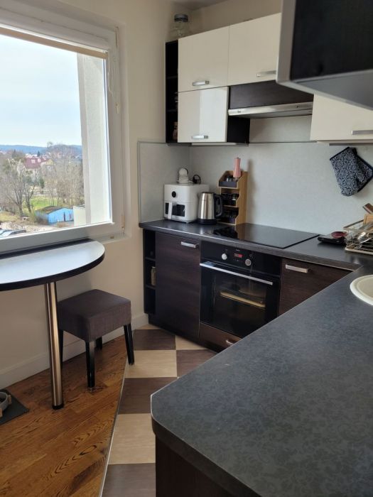 Mieszkanie 3-pokojowe Gdynia Karwiny. Zdjęcie 8