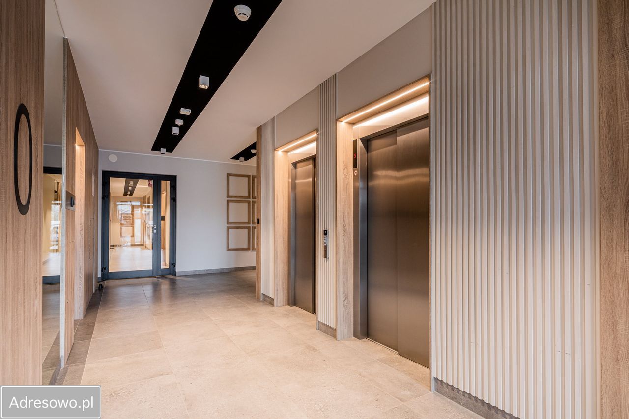 Mieszkanie 3-pokojowe Gdańsk Letnica, ul. Bernarda Filarskiego. Zdjęcie 11