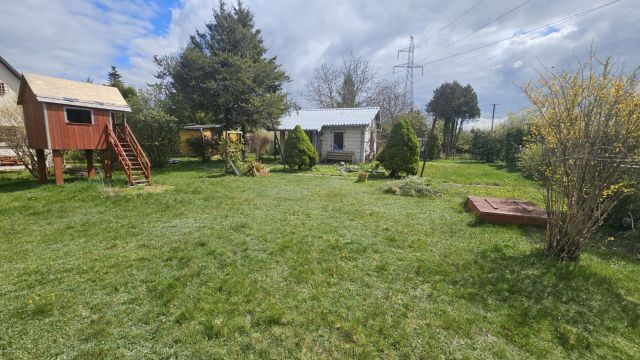 Działka rod Siedlce. Zdjęcie 1