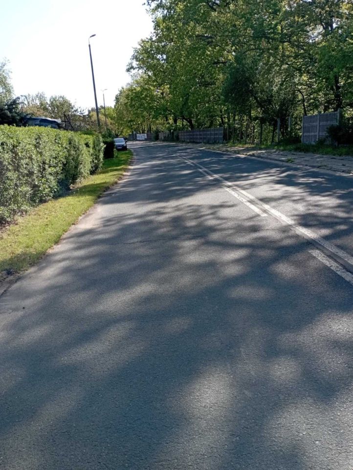 Działka rod Gryfino. Zdjęcie 3