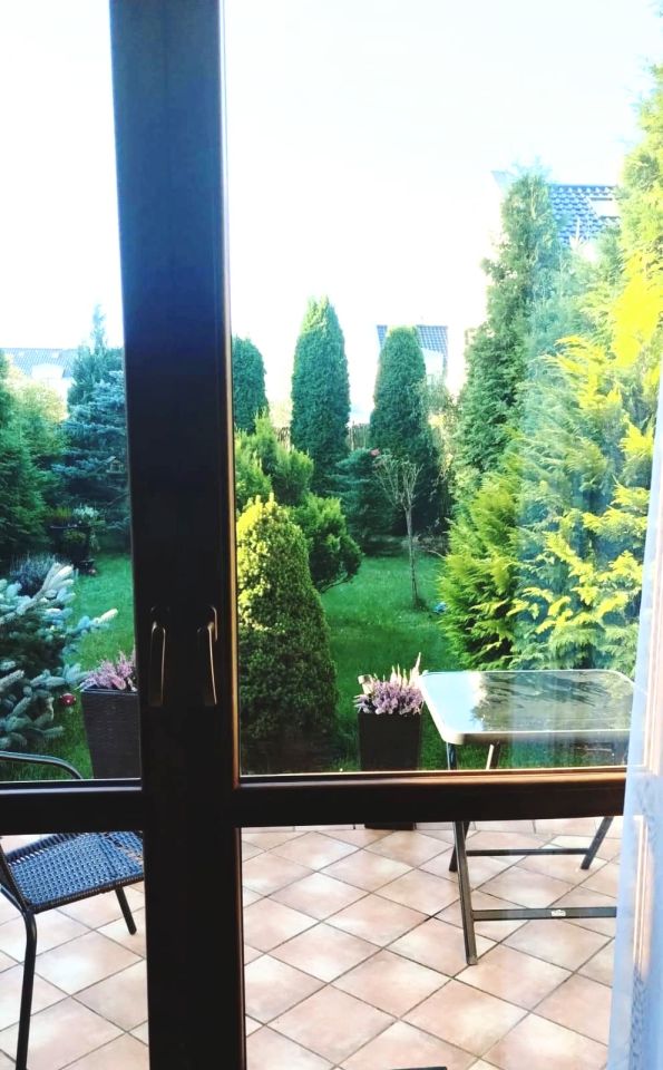 dom szeregowy, 4 pokoje Siemianice, ul. Parkowa. Zdjęcie 11