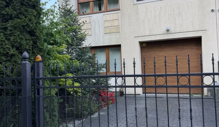 bliźniak, 4 pokoje Poznań Jeżyce, ul. Maszewska