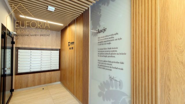 Mieszkanie 3-pokojowe Łódź, ul. Juliana Tuwima. Zdjęcie 15