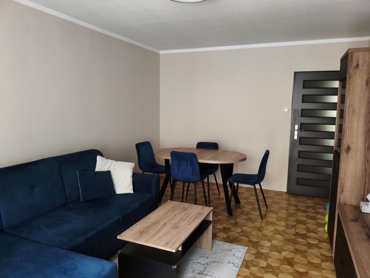 Mieszkanie 2-pokojowe Lublin Felin, ul. Królowej Jadwigi. Zdjęcie 6