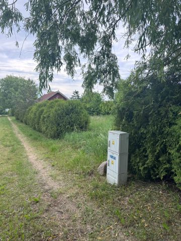 Działka budowlana Talki. Zdjęcie 8