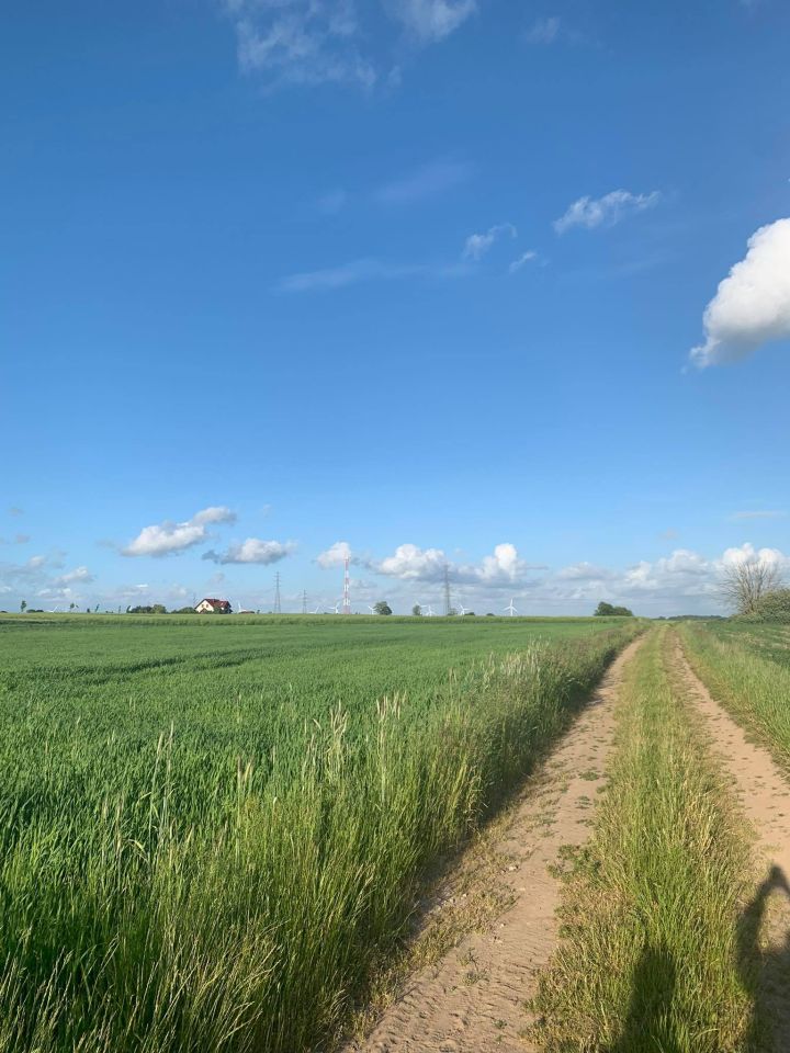 Działka budowlana Iwięcino. Zdjęcie 1