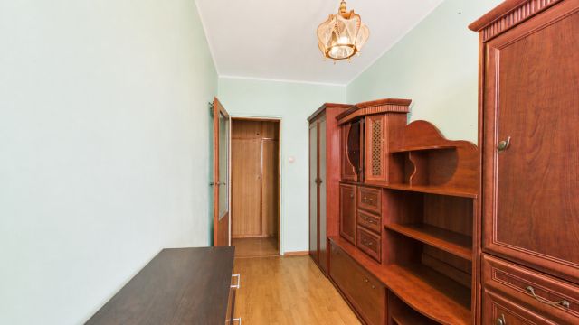 Mieszkanie 3-pokojowe Warszawa Targówek, ul. Rembielińska. Zdjęcie 17