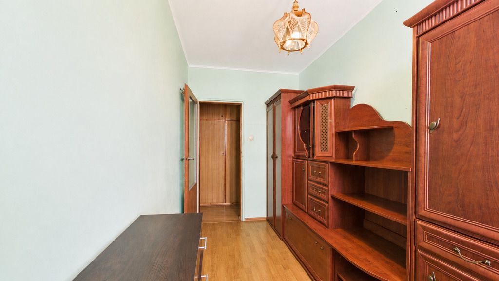 Mieszkanie 3-pokojowe Warszawa Targówek, ul. Rembielińska. Zdjęcie 17