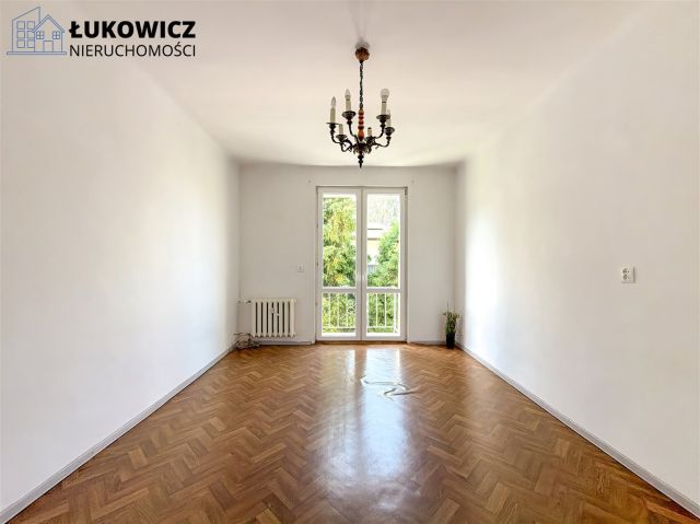 Mieszkanie 3-pokojowe Bielsko-Biała, ul. Widok. Zdjęcie 4
