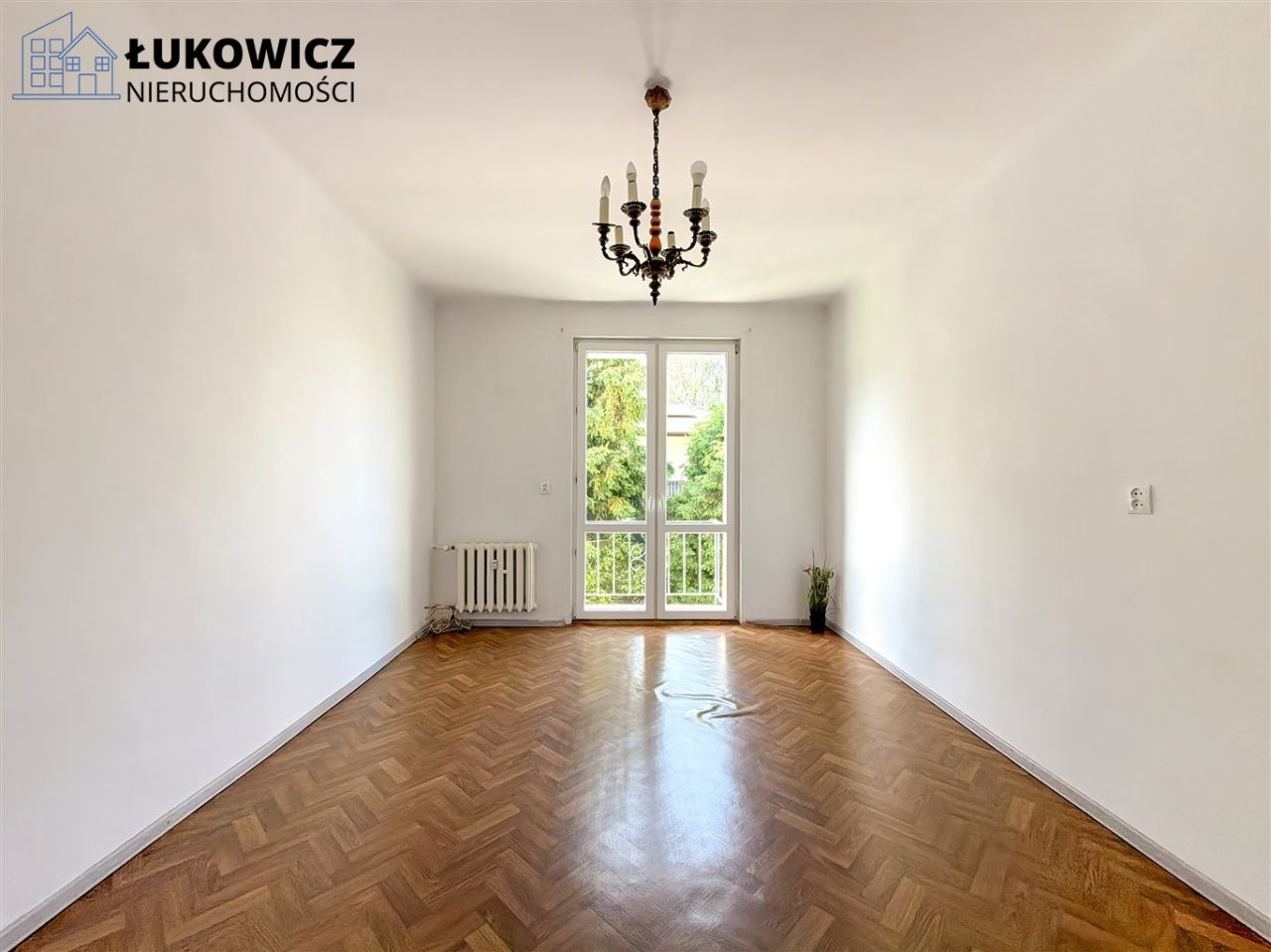 Mieszkanie 3-pokojowe Bielsko-Biała, ul. Widok. Zdjęcie 4