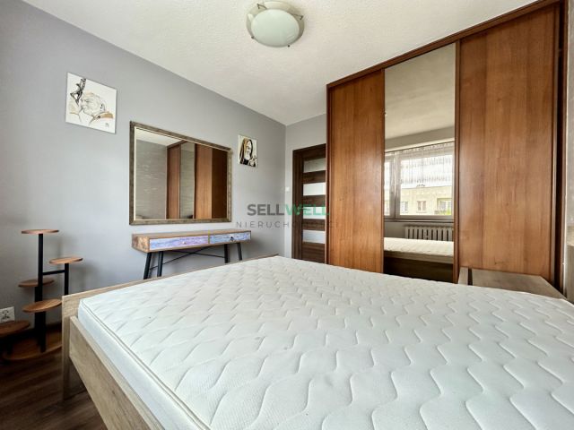 Mieszkanie 3-pokojowe Łódź Radogoszcz. Zdjęcie 13