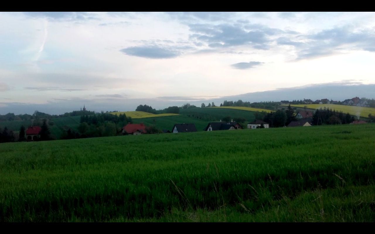Działka budowlana Cianowice, ul. Słoneczna. Zdjęcie 9