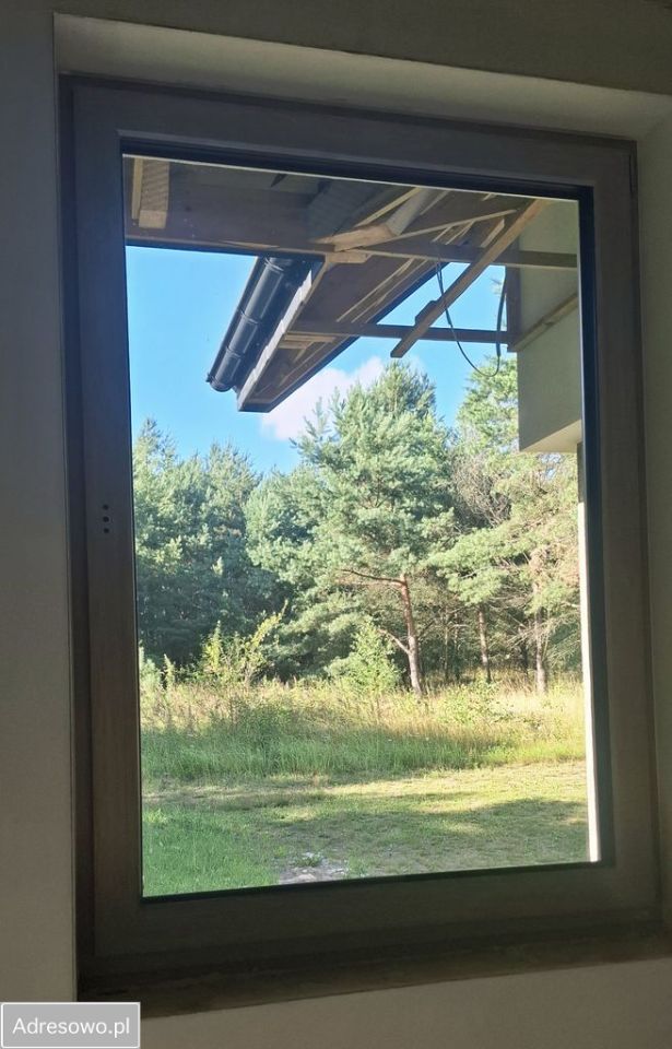 dom wolnostojący, 5 pokoi Pławno. Zdjęcie 19