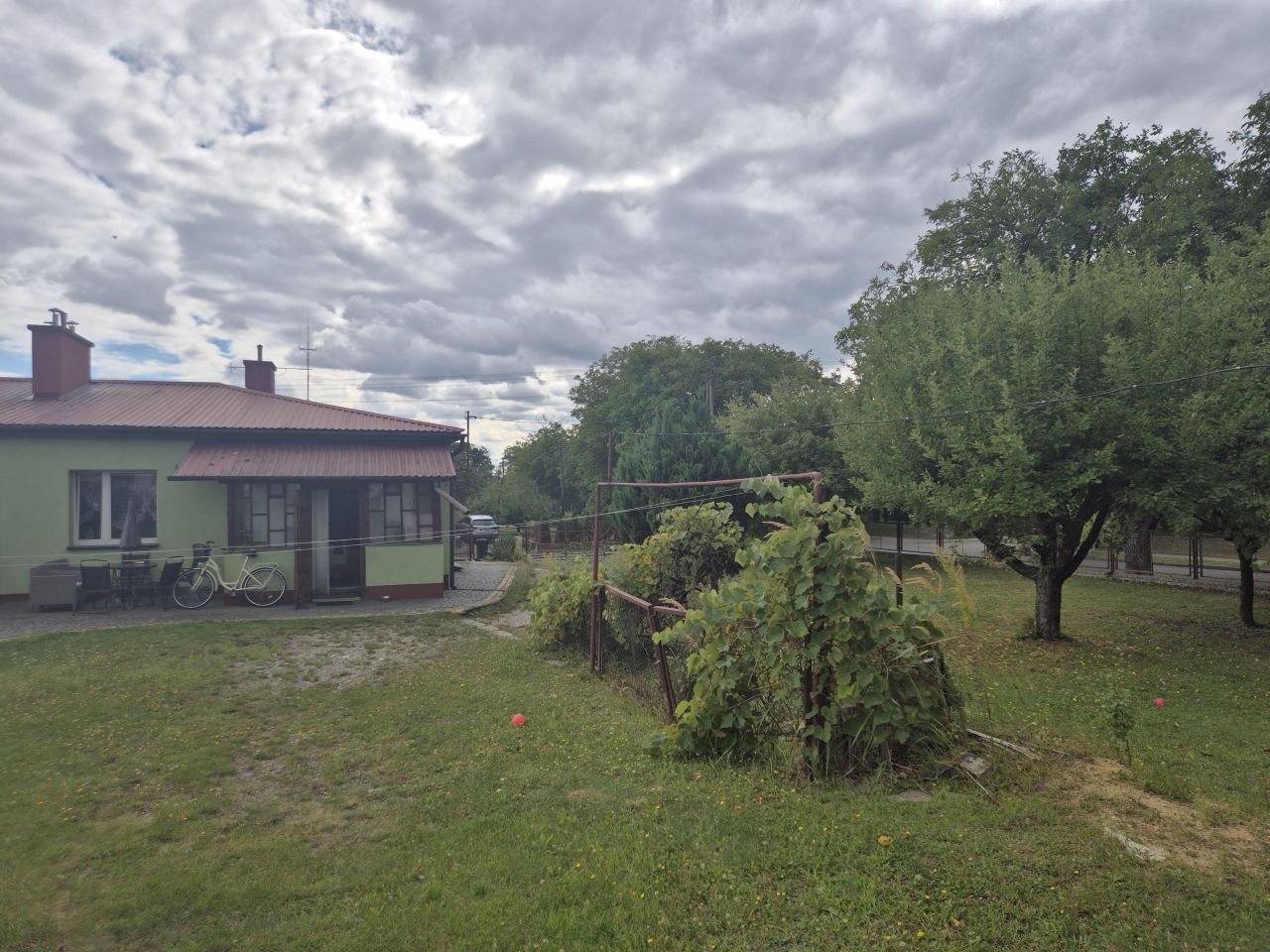 bliźniak, 3 pokoje Rejowiec Fabryczny, ul. Mikołaja Reja. Zdjęcie 7