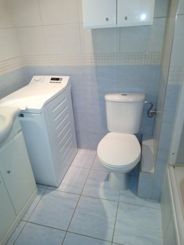 Mieszkanie 4-pokojowe Lublin Czechów Południowy, ul. Radzyńska. Zdjęcie 13