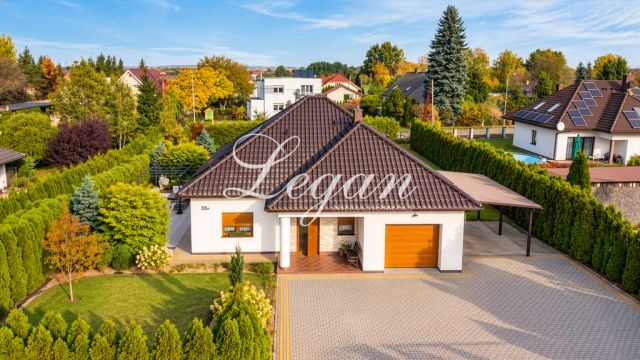 dom wolnostojący, 4 pokoje Gorzów Wielkopolski, ul. Siedlicka. Zdjęcie 2