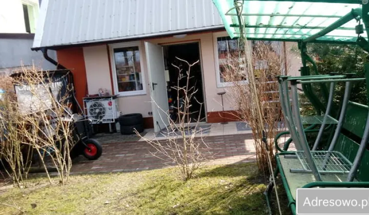 Lokal Nowa Wieś Lęborska, ul. Młynarska