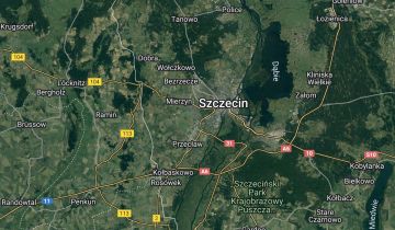 dom szeregowy, 3 pokoje Szczecin Gumieńce