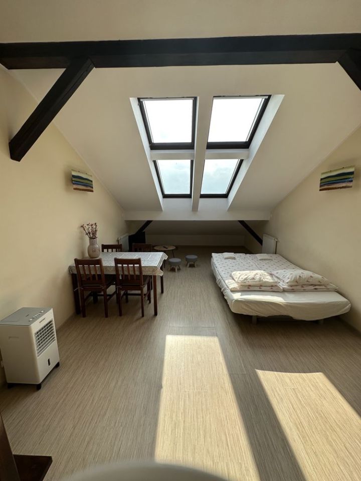 Mieszkanie 1-pokojowe Stegna, ul. Powstańców Warszawy. Zdjęcie 5