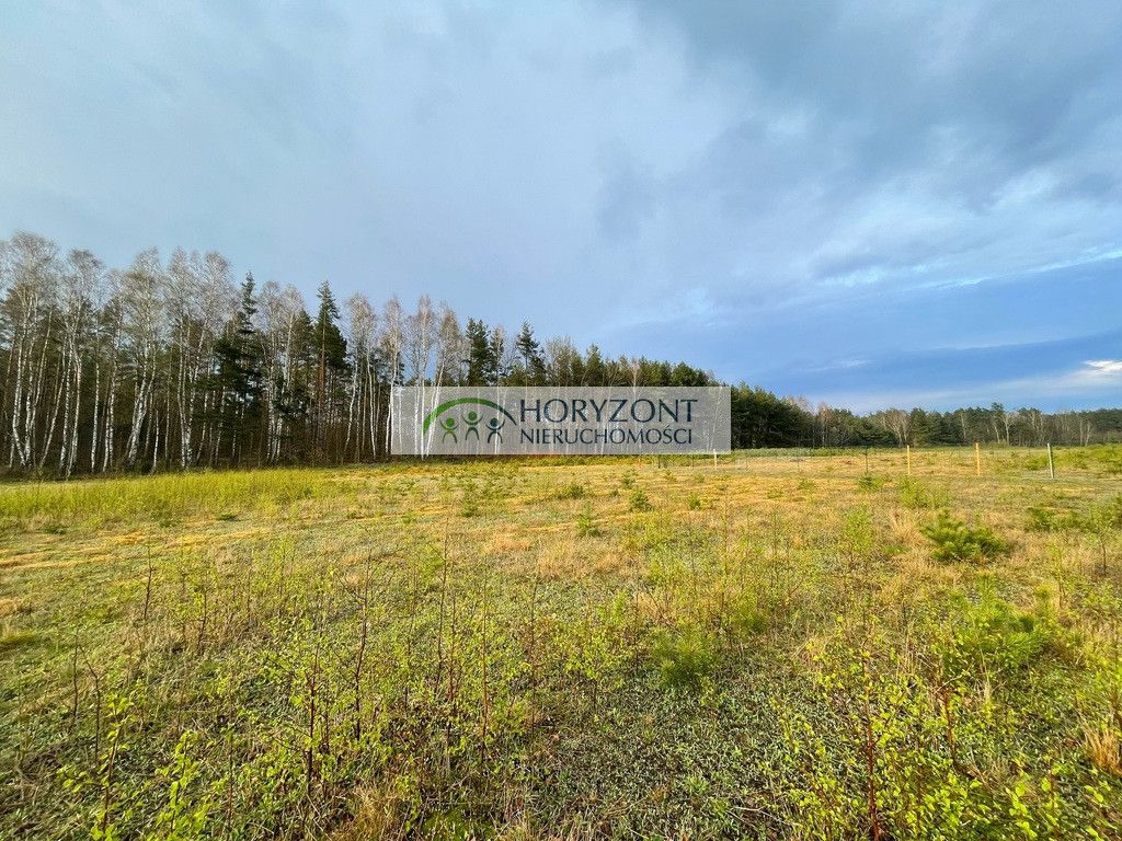 Działka budowlana Kamień. Zdjęcie 9