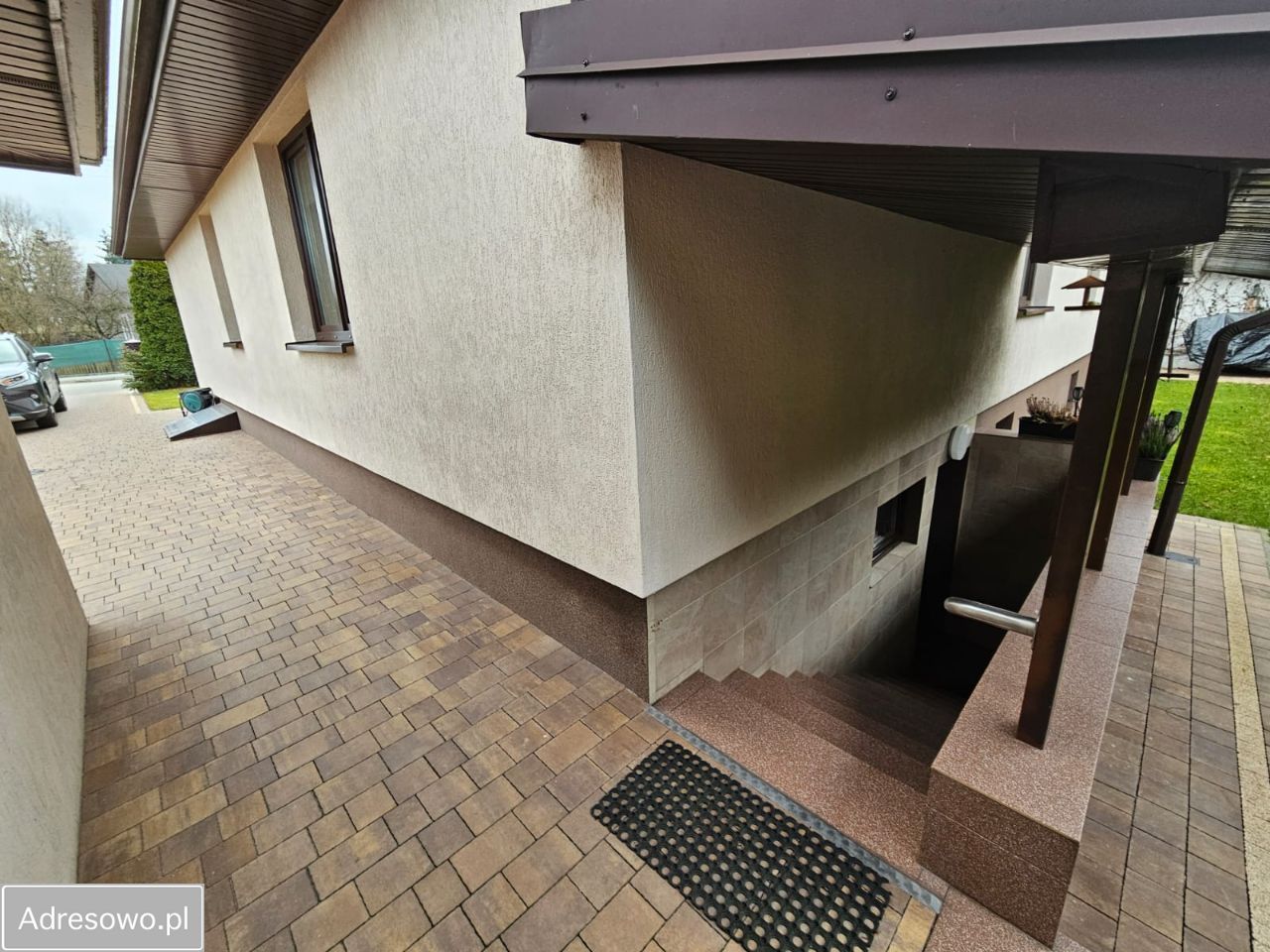 dom wolnostojący, 8 pokoi Biała Podlaska, ul. Sosnowa. Zdjęcie 8