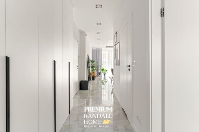 Mieszkanie 3-pokojowe Warszawa Ursynów, ul. Pieskowa Skała. Zdjęcie 8