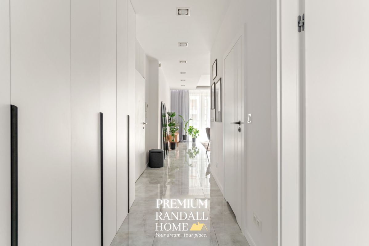 Mieszkanie 3-pokojowe Warszawa Ursynów, ul. Pieskowa Skała. Zdjęcie 8