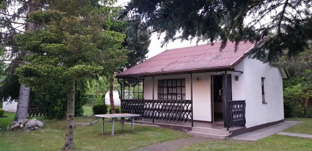 Działka rekreacyjna Zgierz, ul. Stanisława Dubois. Zdjęcie 1